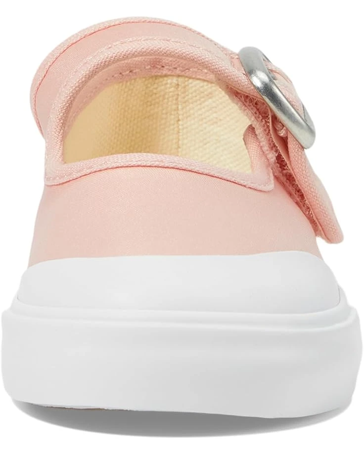 Vans Kids Mary Jane (Infant/Toddler) | Sneakers & Athletic Shoes 6 Vans Kids Mary Jane (Infant/Toddler) | Sneakers & Athletic Shoes - Image 6