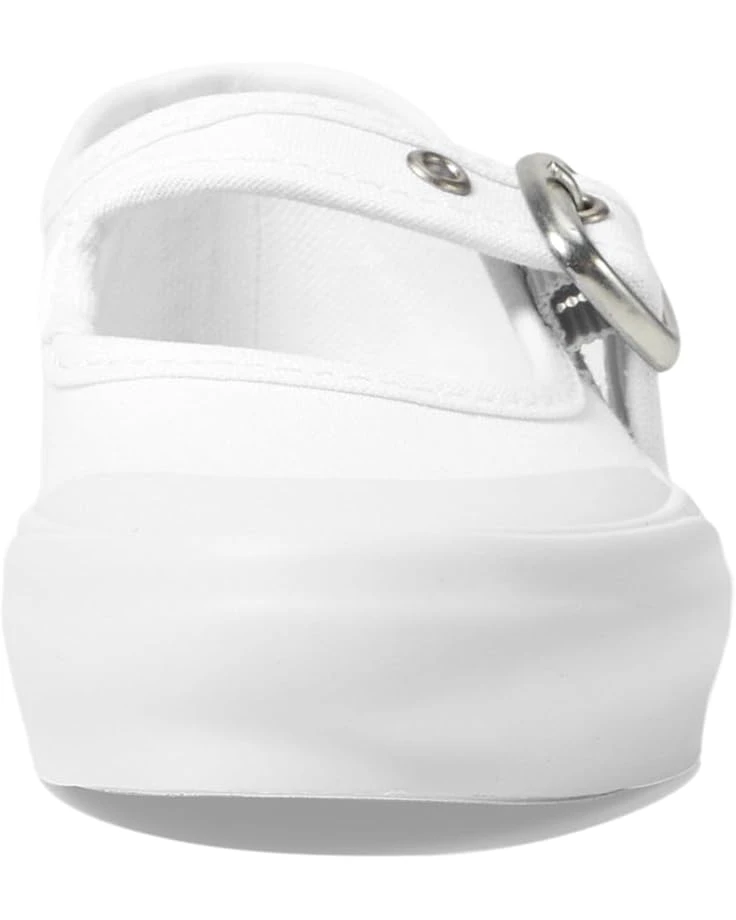 Vans Kids Mary Jane (Little Kid) | Sneakers & Athletic Shoes 6 Vans Kids Mary Jane (Little Kid) | Sneakers & Athletic Shoes - Image 6