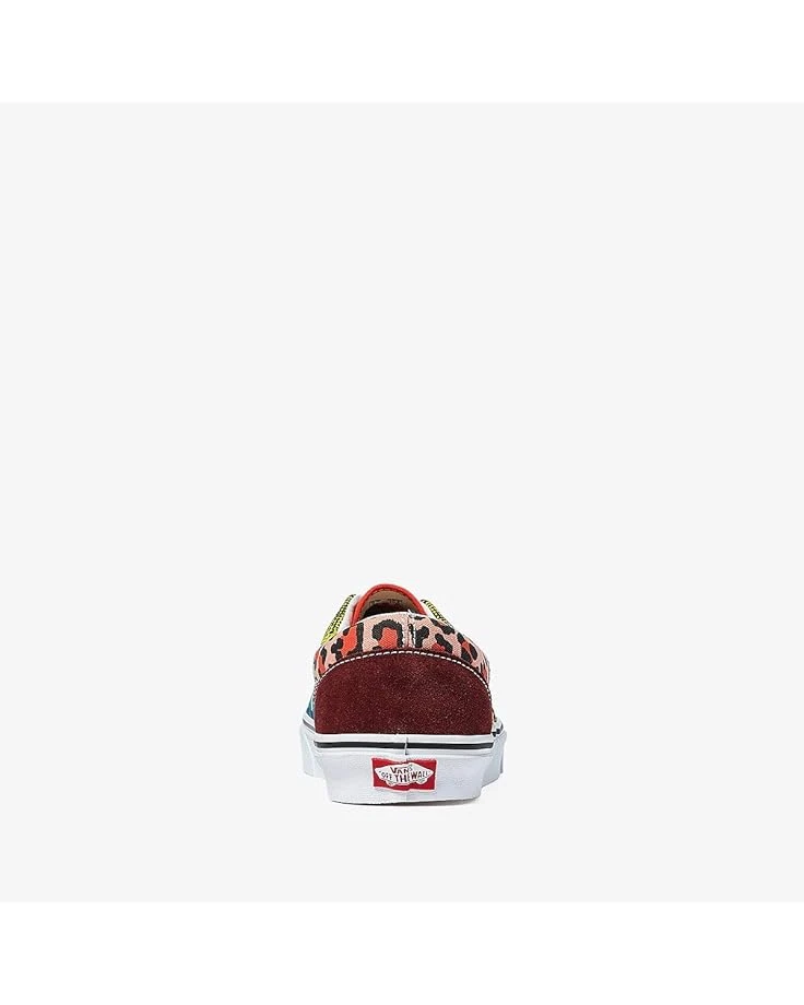 Vans Era (Patchwork) | Sneakers & Athletic Shoes 3 Vans Era (Patchwork) | Sneakers & Athletic Shoes - Image 3