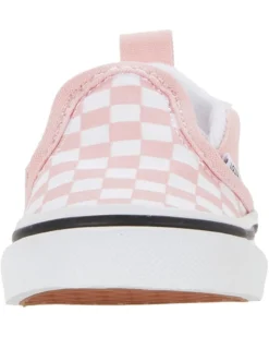 Vans Kids Slip-On V (Infant/Toddler) | Sneakers & Athletic Shoes 11 Vans Kids Slip-On V (Infant/Toddler) | Sneakers & Athletic Shoes -The Shoe Chic 51H8gom36qS. AC SR736920