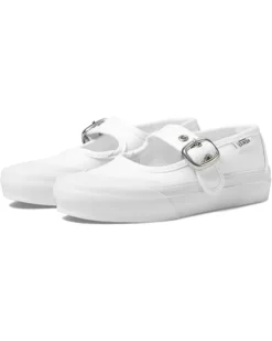 Vans Kids Mary Jane (Little Kid) | Sneakers & Athletic Shoes