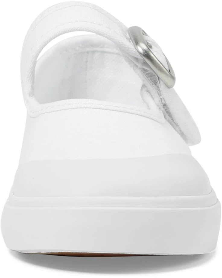Vans Kids Mary Jane (Toddler/Little Kid) | Sneakers & Athletic Shoes 6 Vans Kids Mary Jane (Toddler/Little Kid) | Sneakers & Athletic Shoes - Image 6