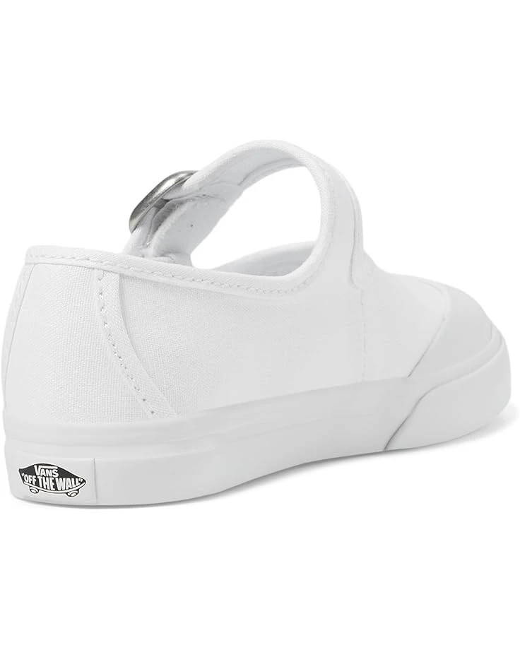 Vans Kids Mary Jane (Toddler/Little Kid) | Sneakers & Athletic Shoes 5 Vans Kids Mary Jane (Toddler/Little Kid) | Sneakers & Athletic Shoes - Image 5
