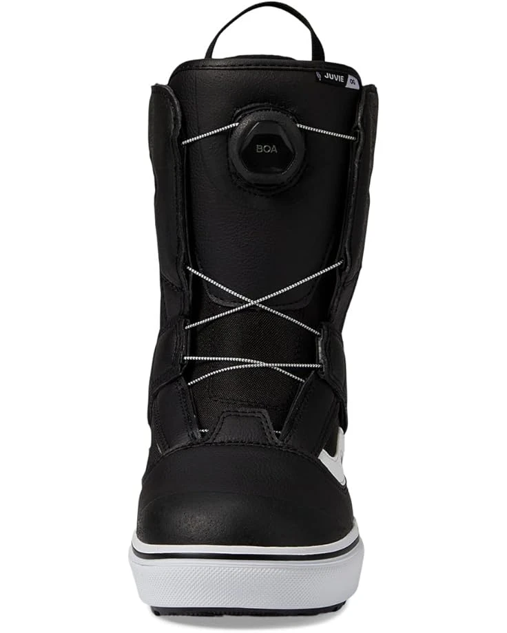 Vans Juvie OG Grom (Big Kid) | Boots 2 Vans Juvie OG Grom (Big Kid) | Boots - Image 2