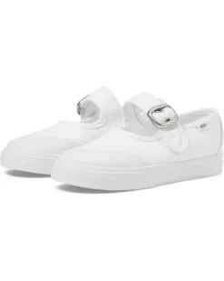 Vans Kids Mary Jane (Toddler/Little Kid) | Sneakers & Athletic Shoes
