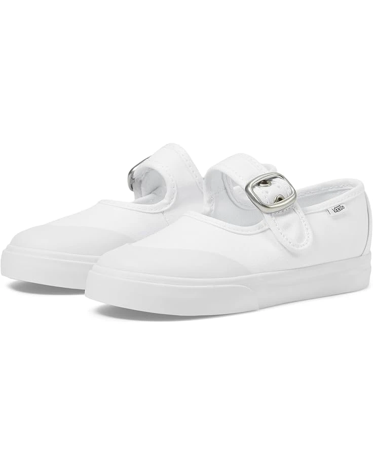 Vans Kids Mary Jane (Toddler/Little Kid) | Sneakers & Athletic Shoes 1 Vans Kids Mary Jane (Toddler/Little Kid) | Sneakers & Athletic Shoes