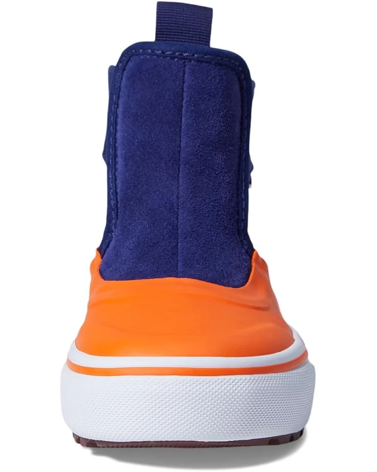Vans Kids Slip-On Hi Terrain V MTE-1 (Little Kid) | Sneakers & Athletic Shoes 2 Vans Kids Slip-On Hi Terrain V MTE-1 (Little Kid) | Sneakers & Athletic Shoes - Image 2