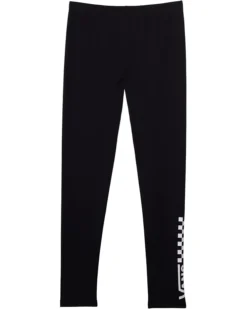 Vans Kids Chalkboard II Leggings (Big Kids) | Pants