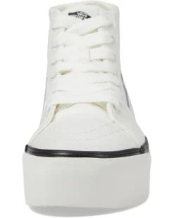 Vans Sk8-Hi® Tapered Stackform | Sneakers & Athletic Shoes -The Shoe Chic 51rCK2kxnuL. AC SR736920