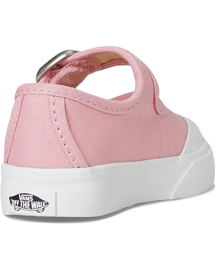 Vans Kids Mary Jane (Toddler) | Sneakers & Athletic Shoes 5 Vans Kids Mary Jane (Toddler) | Sneakers & Athletic Shoes - Image 5