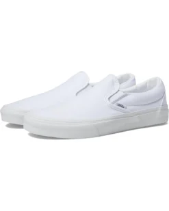 Vans Classic Slip-On™ Wide | Sneakers & Athletic Shoes 14 Vans Classic Slip-On™ Wide | Sneakers & Athletic Shoes -The Shoe Chic 61 M383Ta9L. AC SR736920