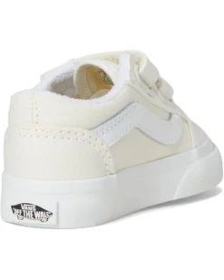 Vans Kids Old Skool V Flower (Toddler) | Sneakers & Athletic Shoes 11 Vans Kids Old Skool V Flower (Toddler) | Sneakers & Athletic Shoes -The Shoe Chic 610NYneD4pL. AC SR736920