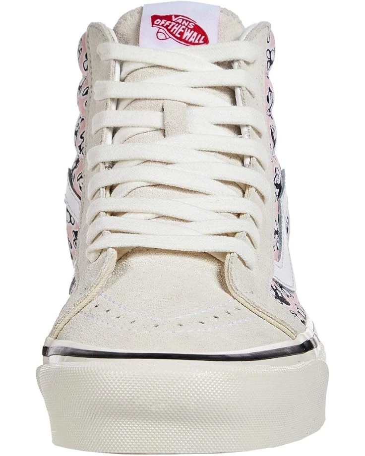 Vans SK8-Hi 38 DX (Anaheim Factory) | Sneakers & Athletic Shoes 7 Vans SK8-Hi 38 DX (Anaheim Factory) | Sneakers & Athletic Shoes - Image 7