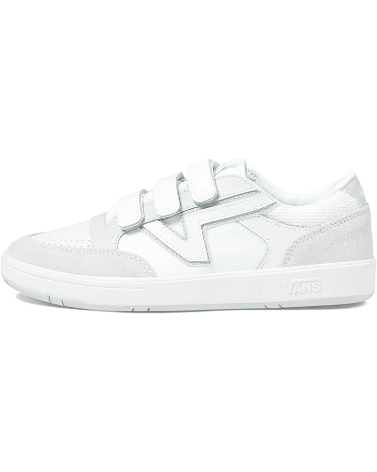 Vans Lowland ComfyCush V | Sneakers & Athletic Shoes 4 Vans Lowland ComfyCush V | Sneakers & Athletic Shoes - Image 4