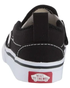 Vans Kids Slip-On V (Infant/Toddler) | Sneakers & Athletic Shoes 22 Vans Kids Slip-On V (Infant/Toddler) | Sneakers & Athletic Shoes -The Shoe Chic 6114LotSkxL. AC SR736920