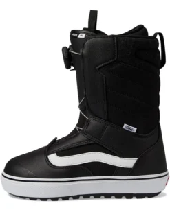 Vans Juvie OG Grom (Big Kid) | Boots 9 Vans Juvie OG Grom (Big Kid) | Boots -The Shoe Chic 614hoUK67AL. AC SR736920