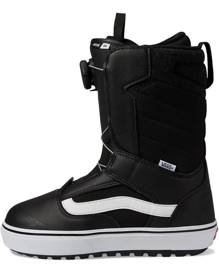 Vans Juvie OG Grom (Big Kid) | Boots 4 Vans Juvie OG Grom (Big Kid) | Boots - Image 4