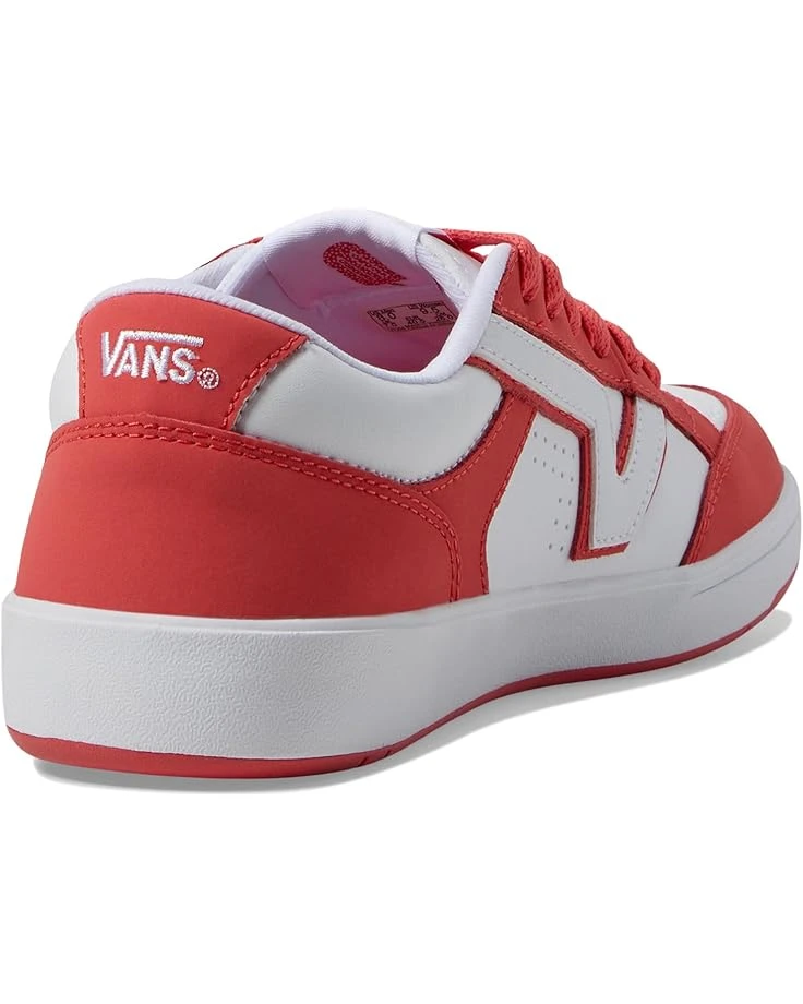 Vans Lowland ComfyCush | Sneakers & Athletic Shoes 5 Vans Lowland ComfyCush | Sneakers & Athletic Shoes - Image 5