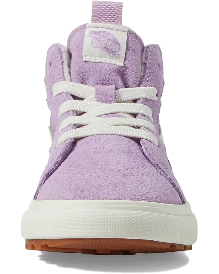 Vans Kids SK8-Hi Zip MTE-1 (Infant/Toddler) | Sneakers & Athletic Shoes 6 Vans Kids SK8-Hi Zip MTE-1 (Infant/Toddler) | Sneakers & Athletic Shoes - Image 6