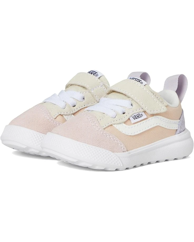 Vans Kids UltraRange 66 V (Toddler) | Sneakers & Athletic Shoes 8 Vans Kids UltraRange 66 V (Toddler) | Sneakers & Athletic Shoes - Image 8