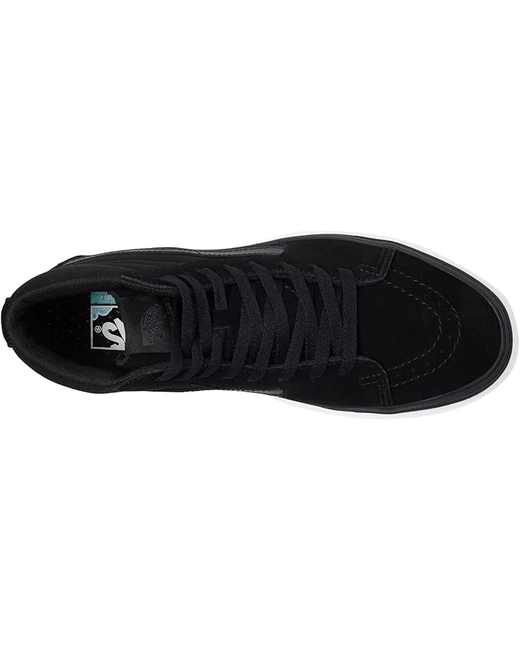 Vans ComfyCush SK8-Hi | Sneakers & Athletic Shoes 2 Vans ComfyCush SK8-Hi | Sneakers & Athletic Shoes - Image 2