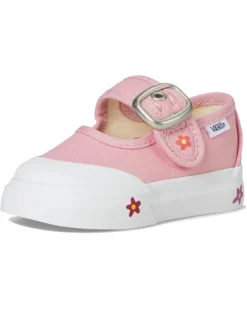 Vans Kids Mary Jane (Toddler) | Sneakers & Athletic Shoes 13 Vans Kids Mary Jane (Toddler) | Sneakers & Athletic Shoes -The Shoe Chic 6175lGMJyL. AC SR736920