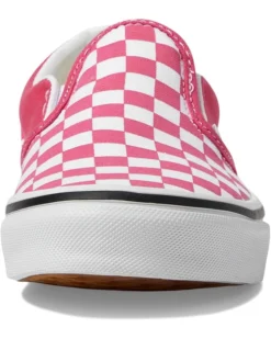 Vans Kids Classic Slip-On (Little Kid) | Sneakers & Athletic Shoes 17 Vans Kids Classic Slip-On (Little Kid) | Sneakers & Athletic Shoes -The Shoe Chic 617Je7TqrnL. AC SR736920