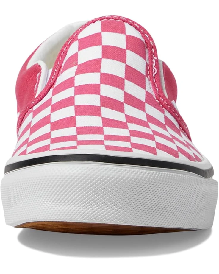 Vans Kids Classic Slip-On (Little Kid) | Sneakers & Athletic Shoes 6 Vans Kids Classic Slip-On (Little Kid) | Sneakers & Athletic Shoes - Image 6