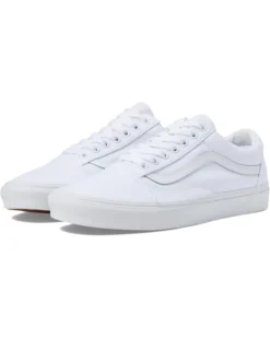 Vans Old Skool™ Wide | Sneakers & Athletic Shoes 15 Vans Old Skool™ Wide | Sneakers & Athletic Shoes -The Shoe Chic 617WNYMeJL. AC SR736920