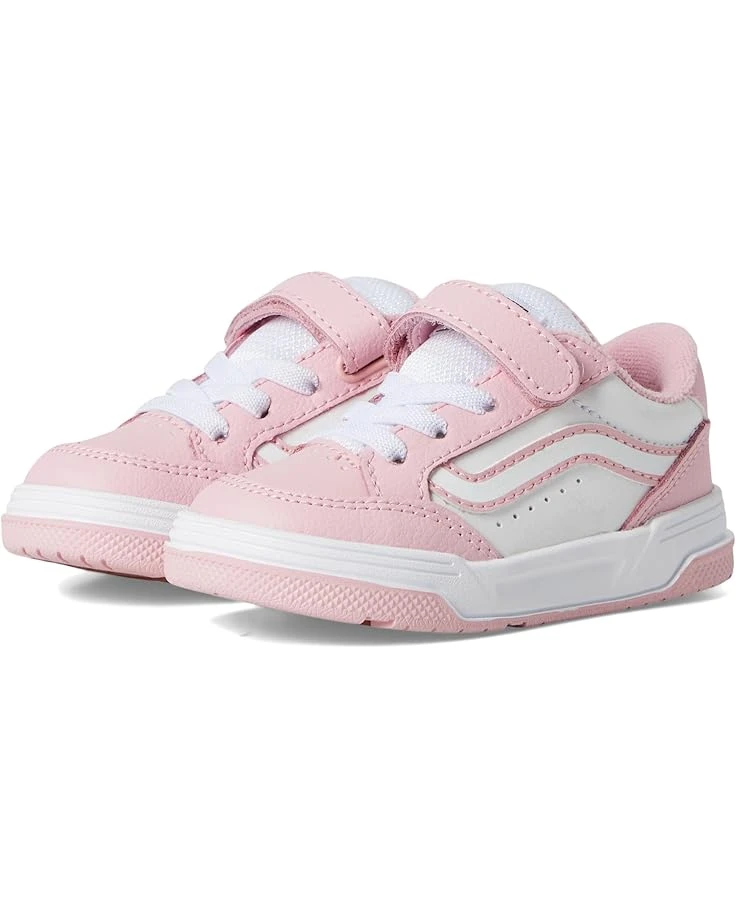 Vans Kids Hylane V (Infant/Toddler) | Sneakers & Athletic Shoes 10 Vans Kids Hylane V (Infant/Toddler) | Sneakers & Athletic Shoes - Image 10