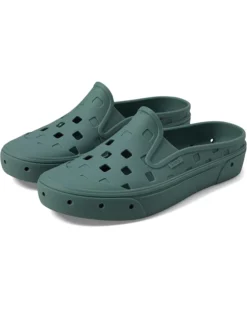 Vans Slip-On Mule TRK | Sneakers & Athletic Shoes