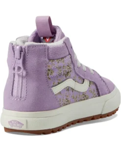 Vans Kids SK8-Hi Zip MTE-1 (Infant/Toddler) | Sneakers & Athletic Shoes 10 Vans Kids SK8-Hi Zip MTE-1 (Infant/Toddler) | Sneakers & Athletic Shoes -The Shoe Chic 618NOXo0pTL. AC SR736920