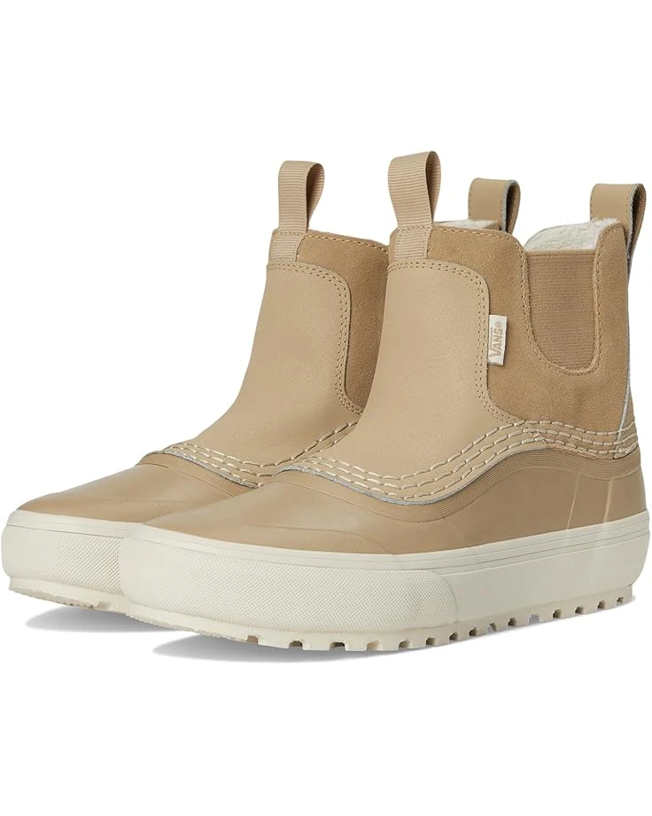 Vans FU MTE™ Standard Mid Chelsea Waterproof | Boots 1 Vans FU MTE™ Standard Mid Chelsea Waterproof | Boots