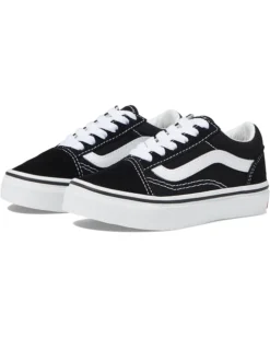 Vans Kids Old Skool (Little Kid) | Sneakers & Athletic Shoes
