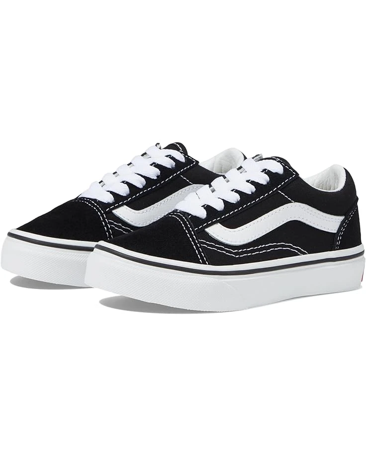 Vans Kids Old Skool (Little Kid) | Sneakers & Athletic Shoes 1 Vans Kids Old Skool (Little Kid) | Sneakers & Athletic Shoes