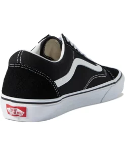 Vans Old Skool™ Wide | Sneakers & Athletic Shoes 12 Vans Old Skool™ Wide | Sneakers & Athletic Shoes -The Shoe Chic 61AFQwQhSWL. AC SR736920