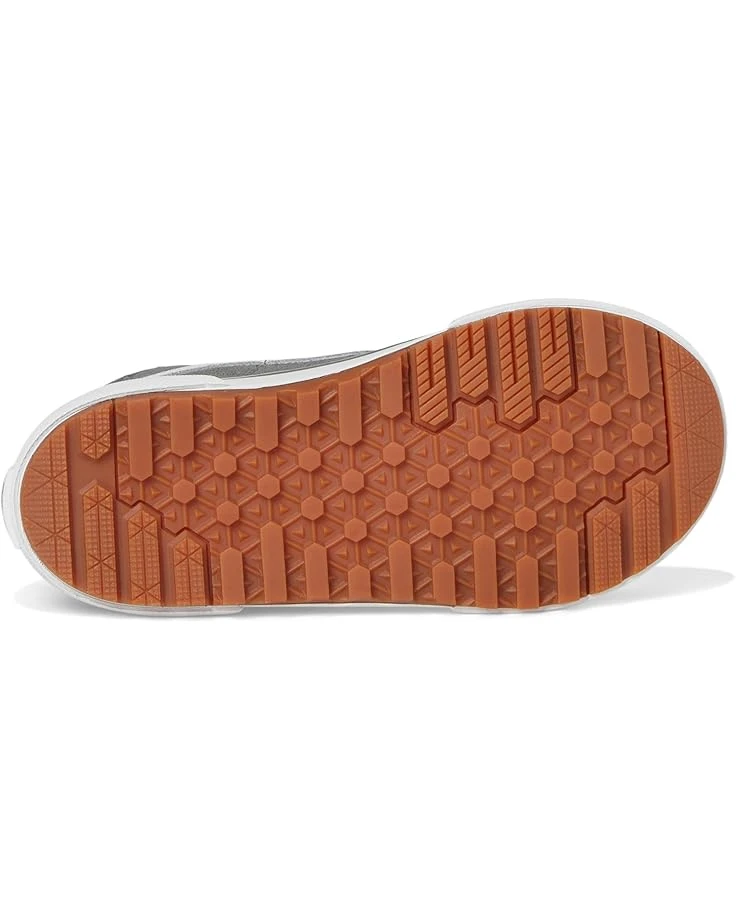 Vans Kids MTE™ SK8-Hi® Zip (Infant/Toddler) | Sneakers & Athletic Shoes 3 Vans Kids MTE™ SK8-Hi® Zip (Infant/Toddler) | Sneakers & Athletic Shoes - Image 3