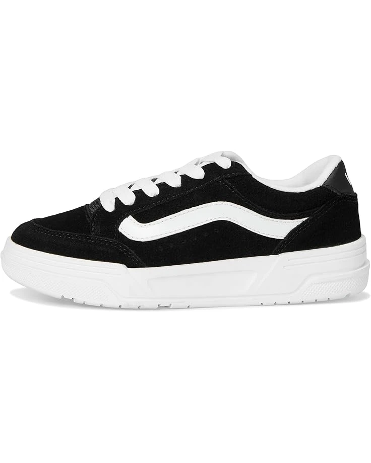 Vans Kids J Hylane (Big Kid) | Sneakers & Athletic Shoes 4 Vans Kids J Hylane (Big Kid) | Sneakers & Athletic Shoes - Image 4