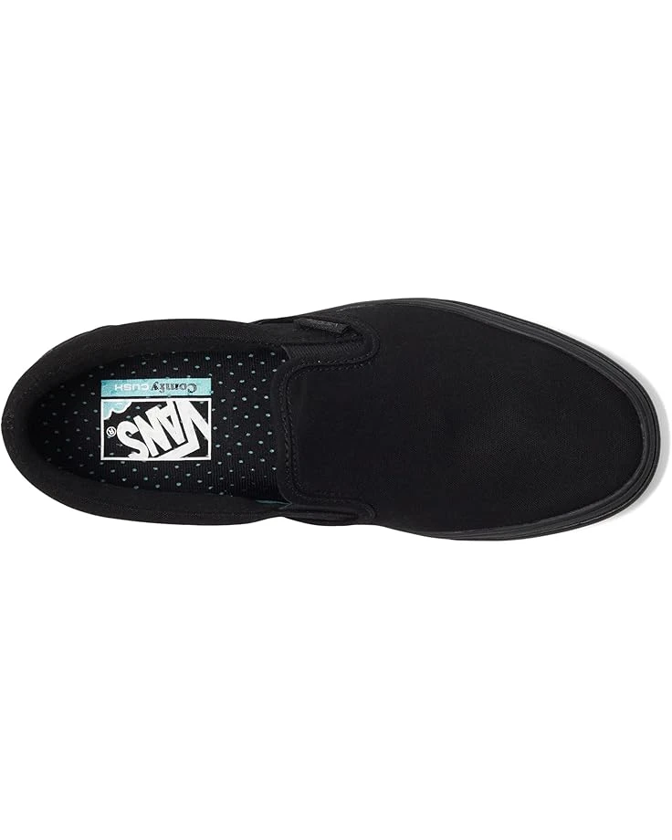 Vans ComfyCush Slip-On | Sneakers & Athletic Shoes 2 Vans ComfyCush Slip-On | Sneakers & Athletic Shoes - Image 2
