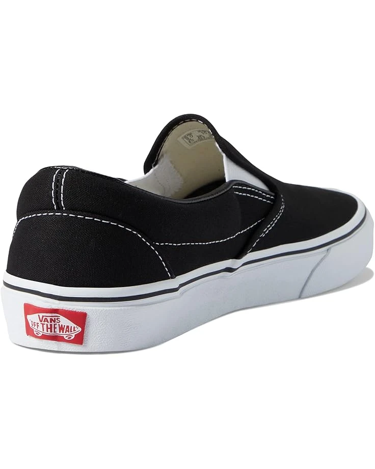 Vans Classic Slip-On™ Wide | Sneakers & Athletic Shoes 5 Vans Classic Slip-On™ Wide | Sneakers & Athletic Shoes - Image 5