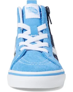 Vans Kids Sk8-Hi Reissue Side Zip (Infant/Toddler) | Sneakers & Athletic Shoes 11 Vans Kids Sk8-Hi Reissue Side Zip (Infant/Toddler) | Sneakers & Athletic Shoes -The Shoe Chic 61CjIfBGtoL. AC SR736920