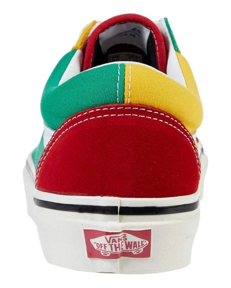 Vans Old Skool 36 DX (Anaheim Factory) | Sneakers & Athletic Shoes 5 Vans Old Skool 36 DX (Anaheim Factory) | Sneakers & Athletic Shoes - Image 5