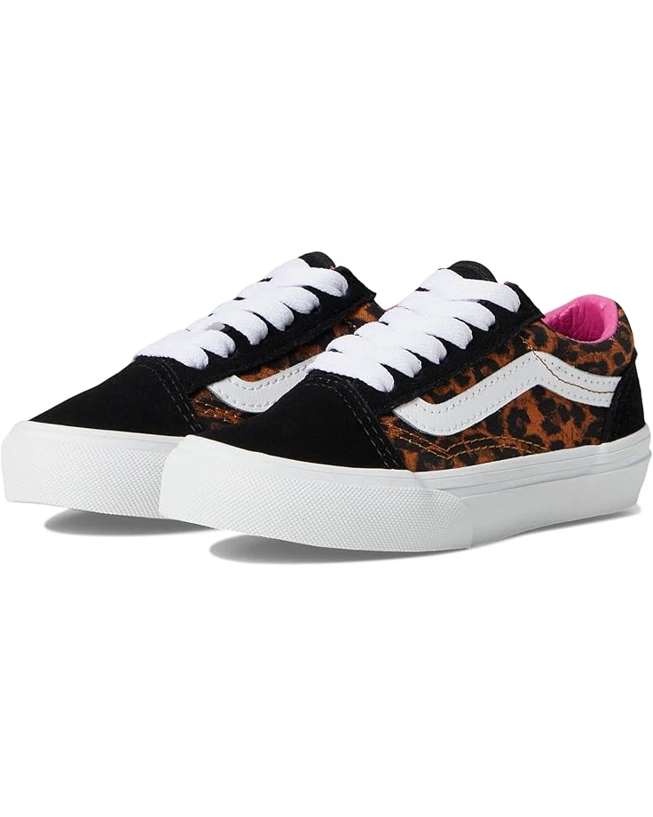 Vans Kids Old Skool (Little Kid) | Sneakers & Athletic Shoes 8 Vans Kids Old Skool (Little Kid) | Sneakers & Athletic Shoes - Image 8