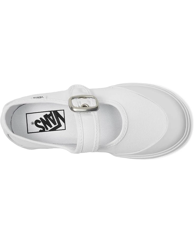 Vans Kids Mary Jane (Toddler/Little Kid) | Sneakers & Athletic Shoes 2 Vans Kids Mary Jane (Toddler/Little Kid) | Sneakers & Athletic Shoes - Image 2