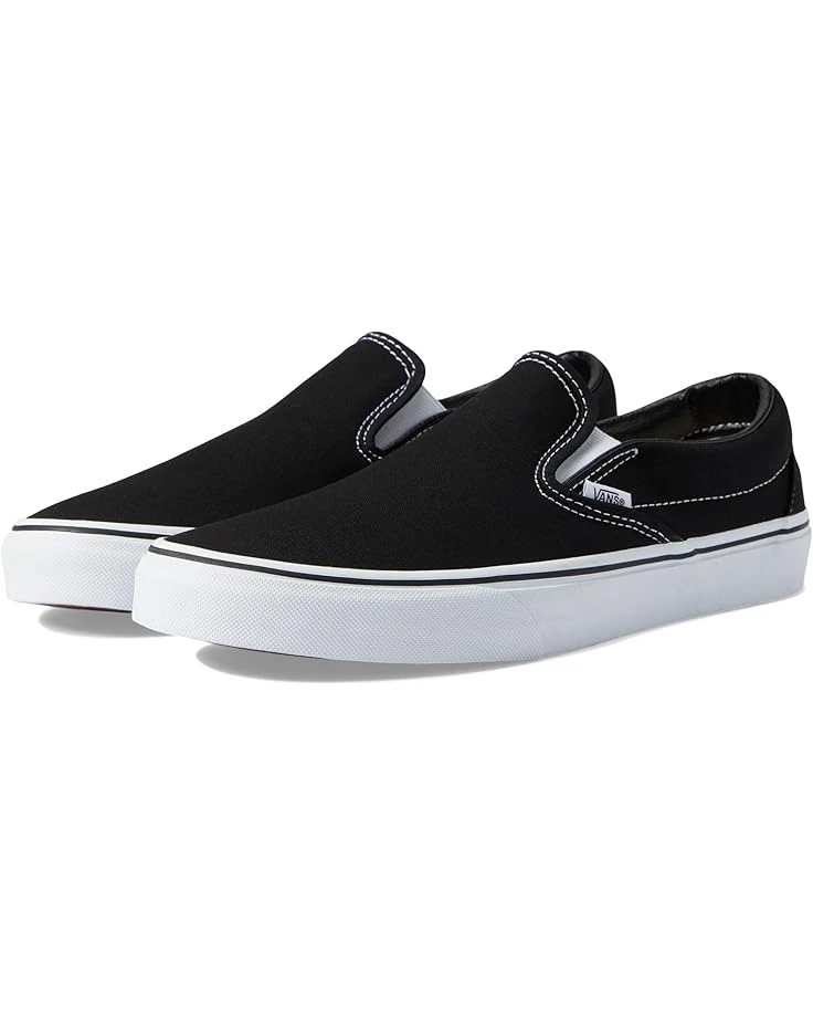Vans Classic Slip-On™ Wide | Sneakers & Athletic Shoes 1 Vans Classic Slip-On™ Wide | Sneakers & Athletic Shoes