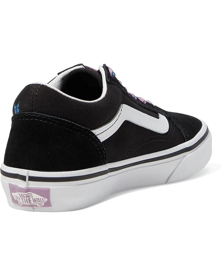 Vans Kids Old Skool™ (Little Kid) | Sneakers & Athletic Shoes 5 Vans Kids Old Skool™ (Little Kid) | Sneakers & Athletic Shoes - Image 5