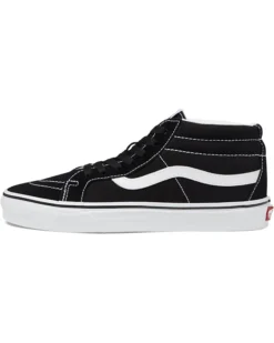 Vans SK8-Mid Reissue | Sneakers & Athletic Shoes 9 Vans SK8-Mid Reissue | Sneakers & Athletic Shoes -The Shoe Chic 61HoWCkhzhL. AC SR736920