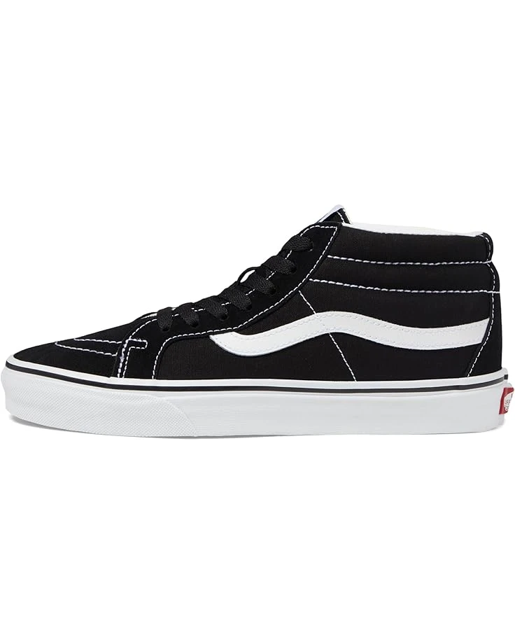 Vans SK8-Mid Reissue | Sneakers & Athletic Shoes 4 Vans SK8-Mid Reissue | Sneakers & Athletic Shoes - Image 4