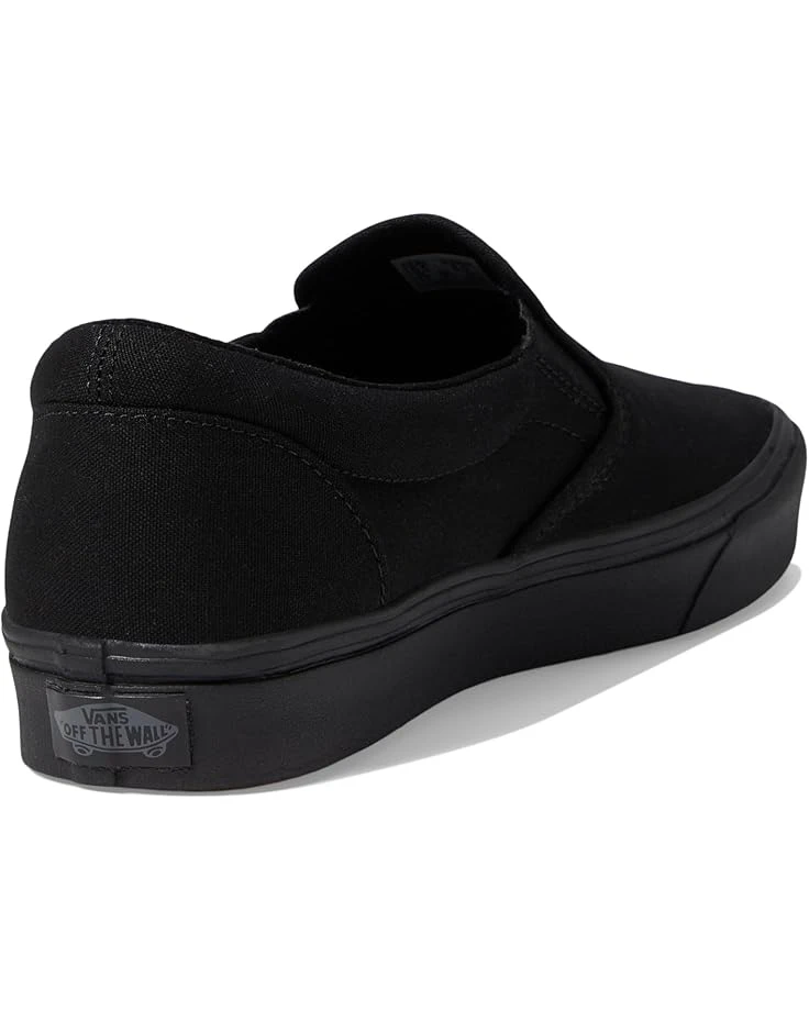 Vans ComfyCush Slip-On | Sneakers & Athletic Shoes 5 Vans ComfyCush Slip-On | Sneakers & Athletic Shoes - Image 5