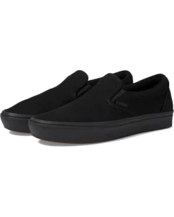 The Shoe Chic 10 Vans ComfyCush Slip-On | Sneakers & Athletic Shoes